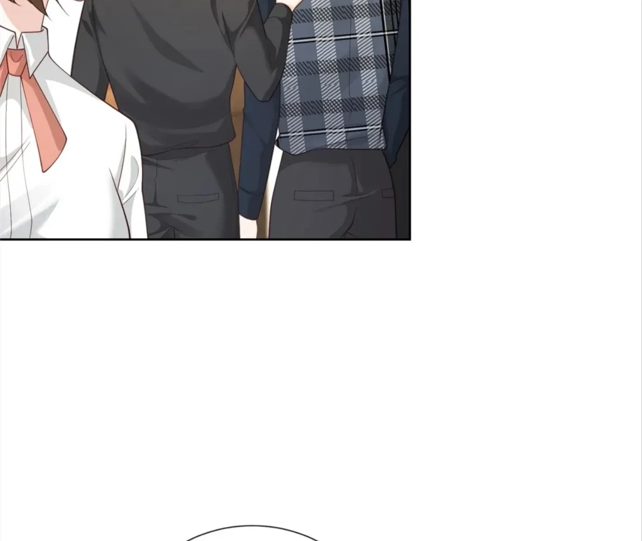 It’s Just a Superficial Intention Chapter 11 page 91