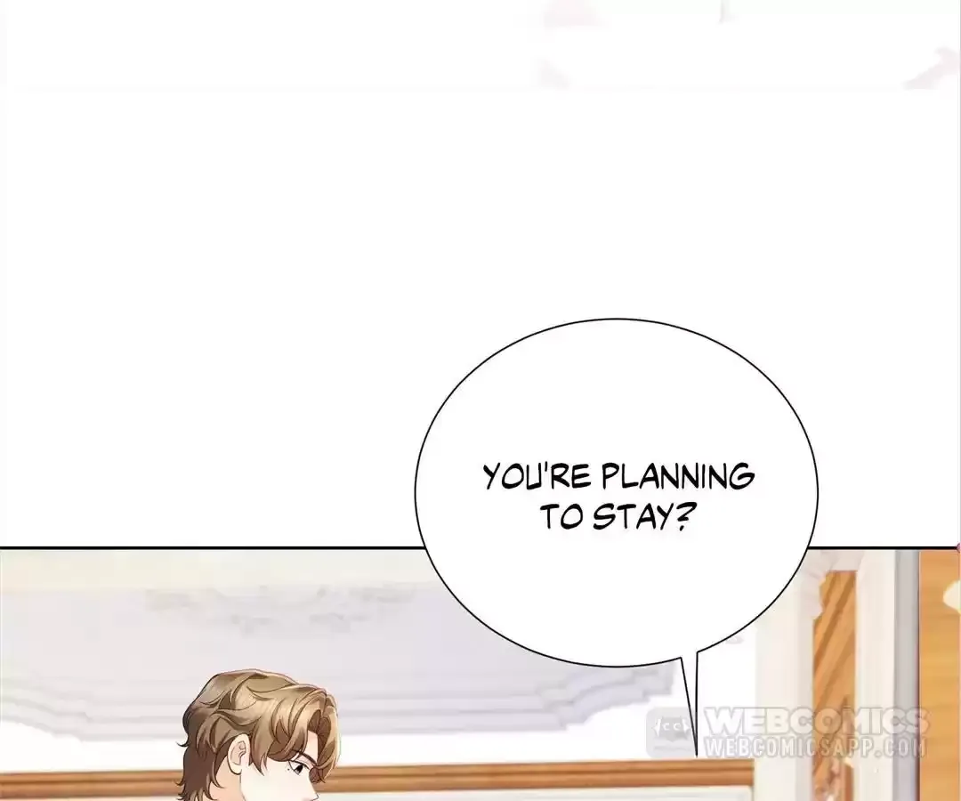 It’s Just a Superficial Intention Chapter 18 page 108