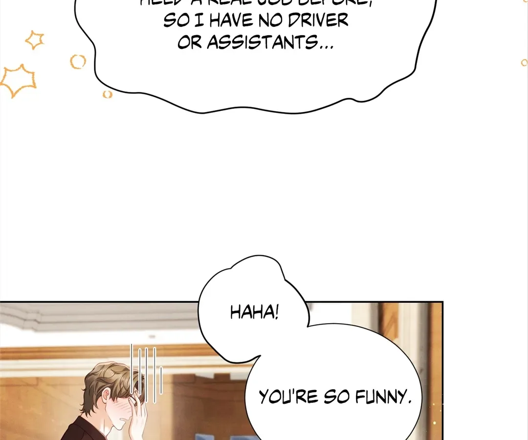 It’s Just a Superficial Intention Chapter 18 page 119
