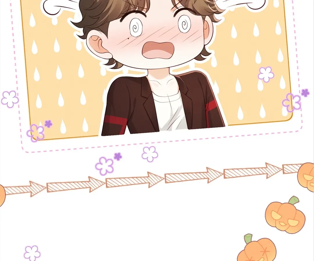 It’s Just a Superficial Intention Chapter 18 page 111