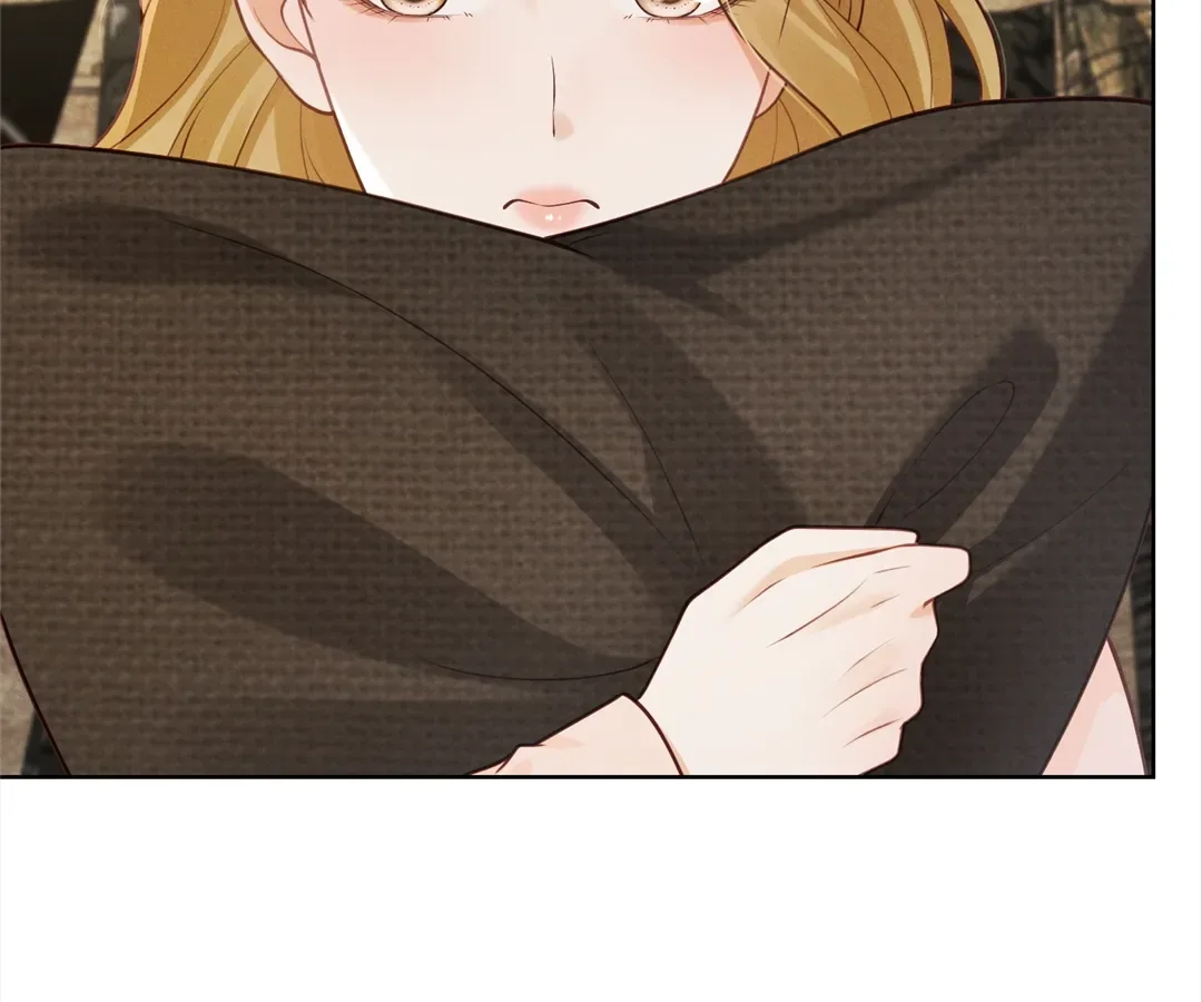 It’s Just a Superficial Intention Chapter 16 page 32