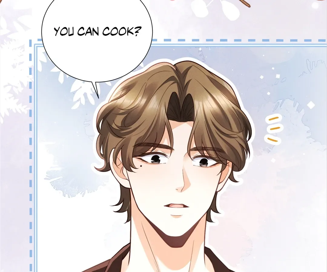 It’s Just a Superficial Intention Chapter 18 page 102