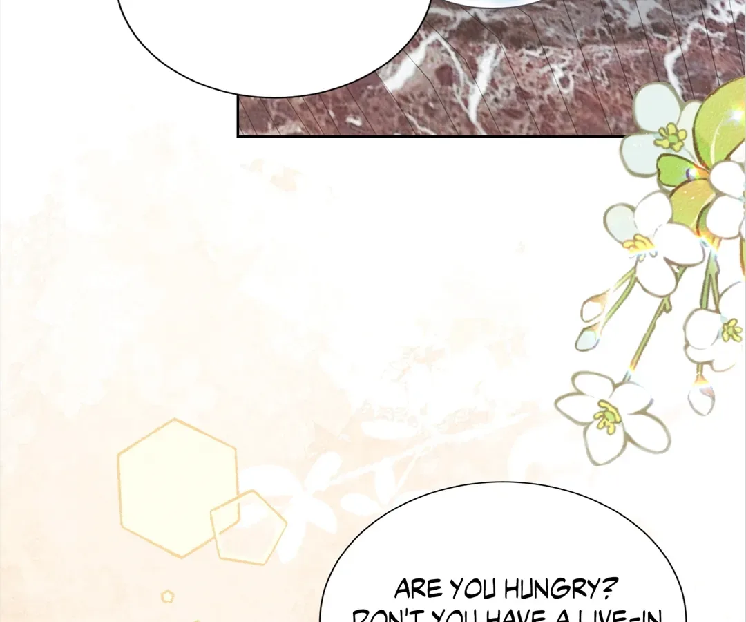 It’s Just a Superficial Intention Chapter 18 page 99