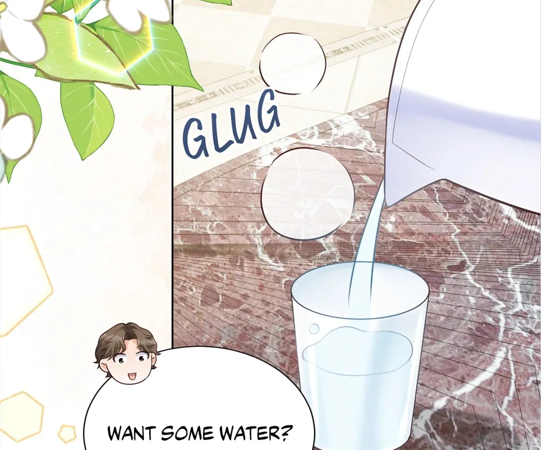 It’s Just a Superficial Intention Chapter 18 page 98