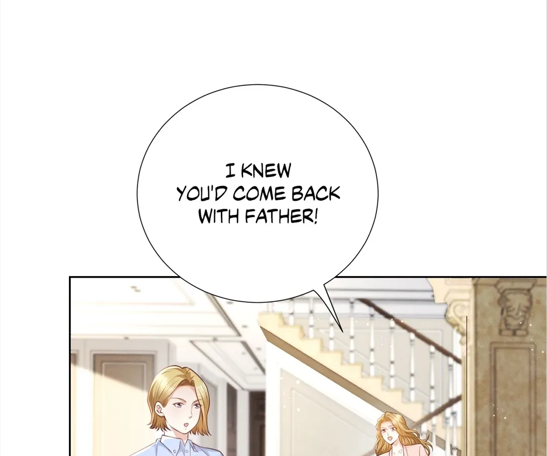 It’s Just a Superficial Intention Chapter 17 page 19