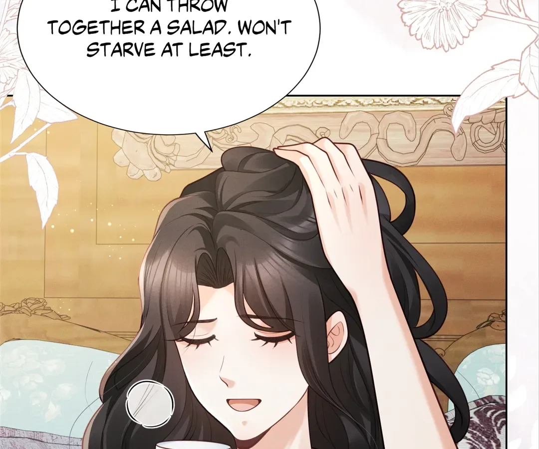 It’s Just a Superficial Intention Chapter 18 page 104