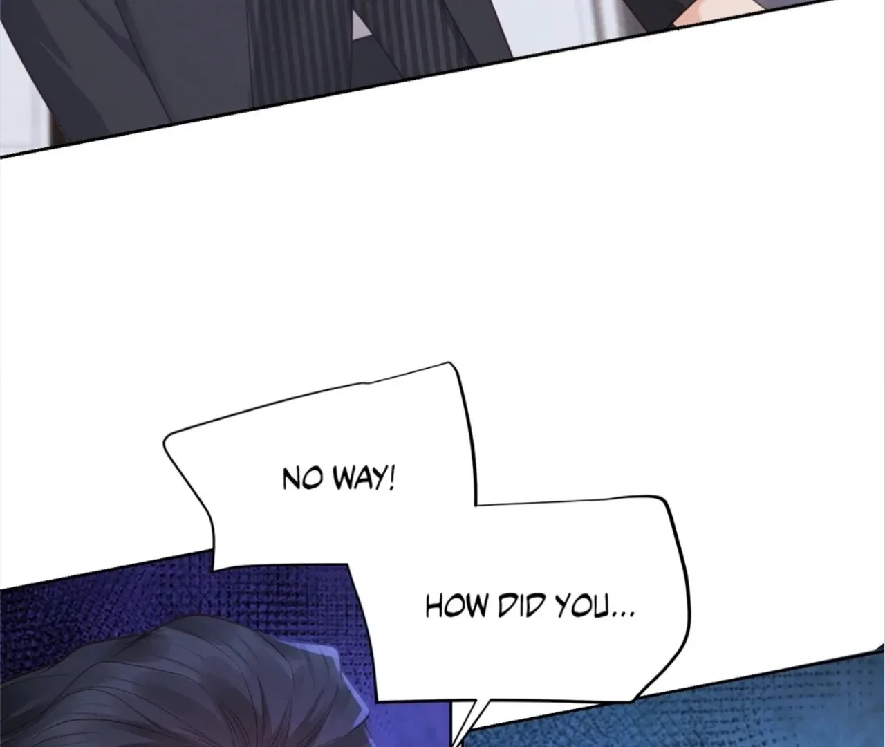 It’s Just a Superficial Intention Chapter 12 page 75