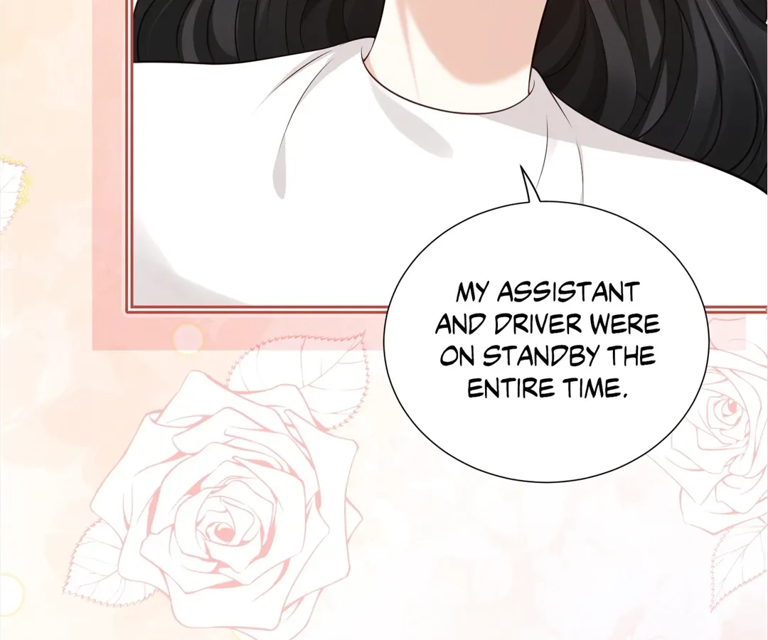 It’s Just a Superficial Intention Chapter 18 page 115