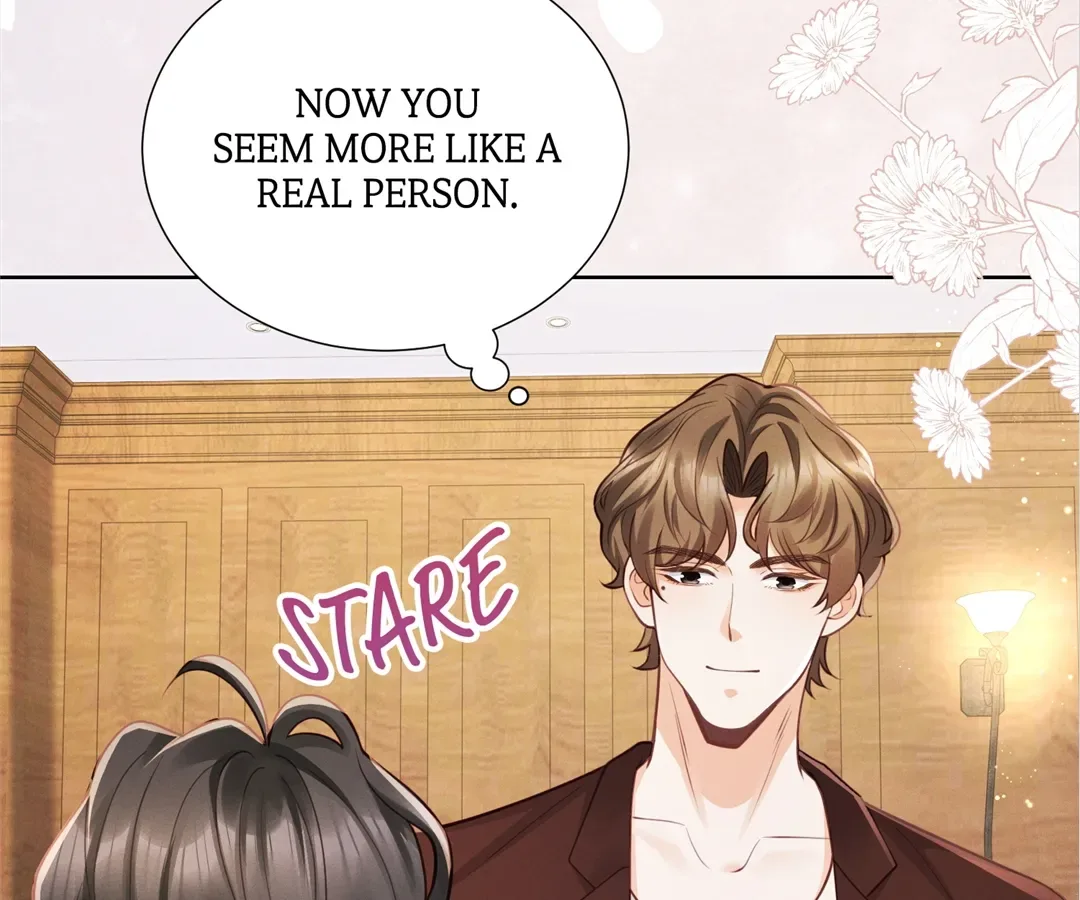 It’s Just a Superficial Intention Chapter 18 page 106
