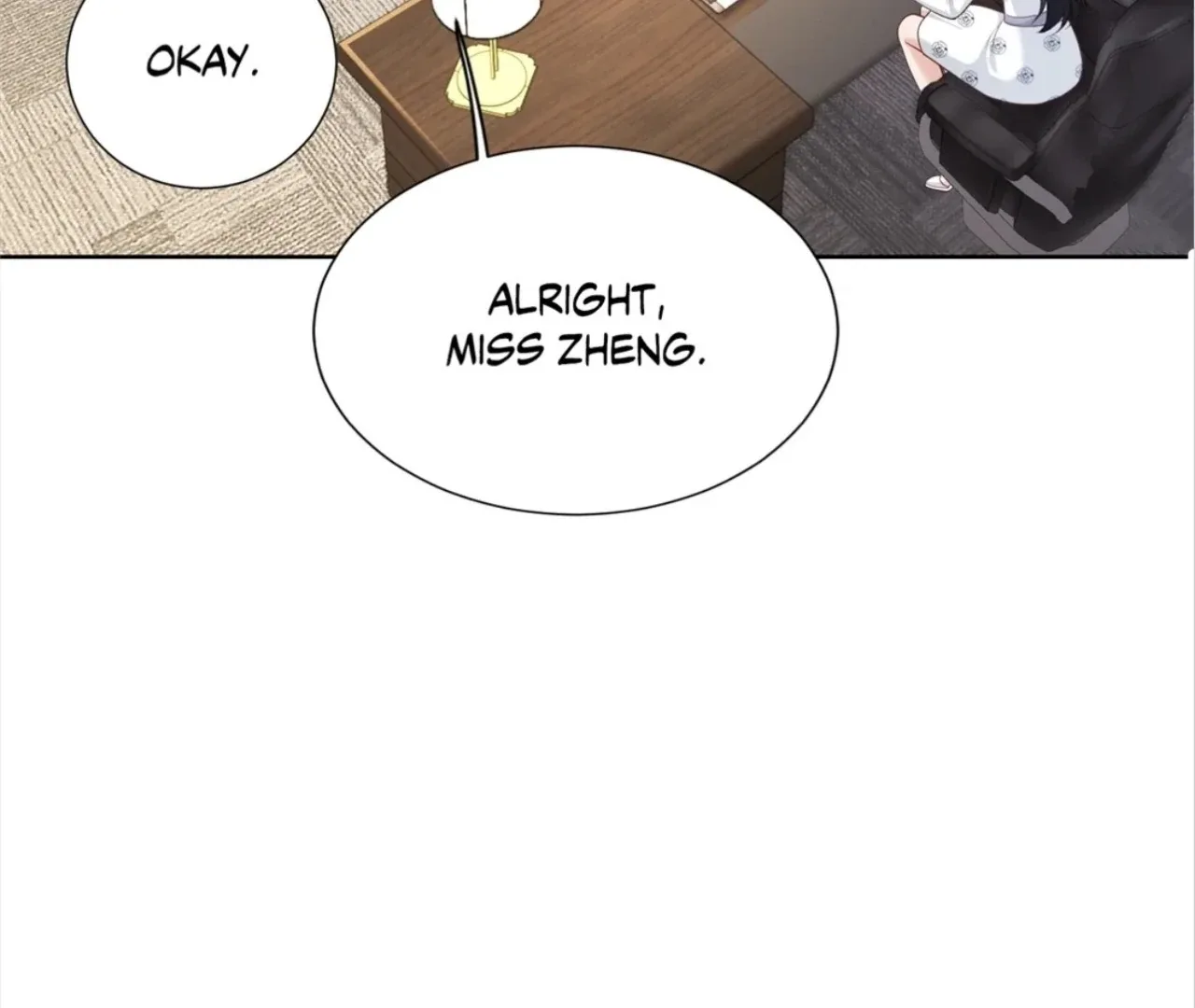 It’s Just a Superficial Intention Chapter 11 page 89
