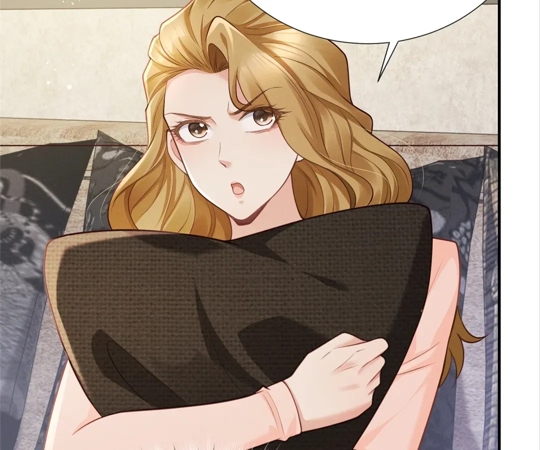 It’s Just a Superficial Intention Chapter 16 page 38