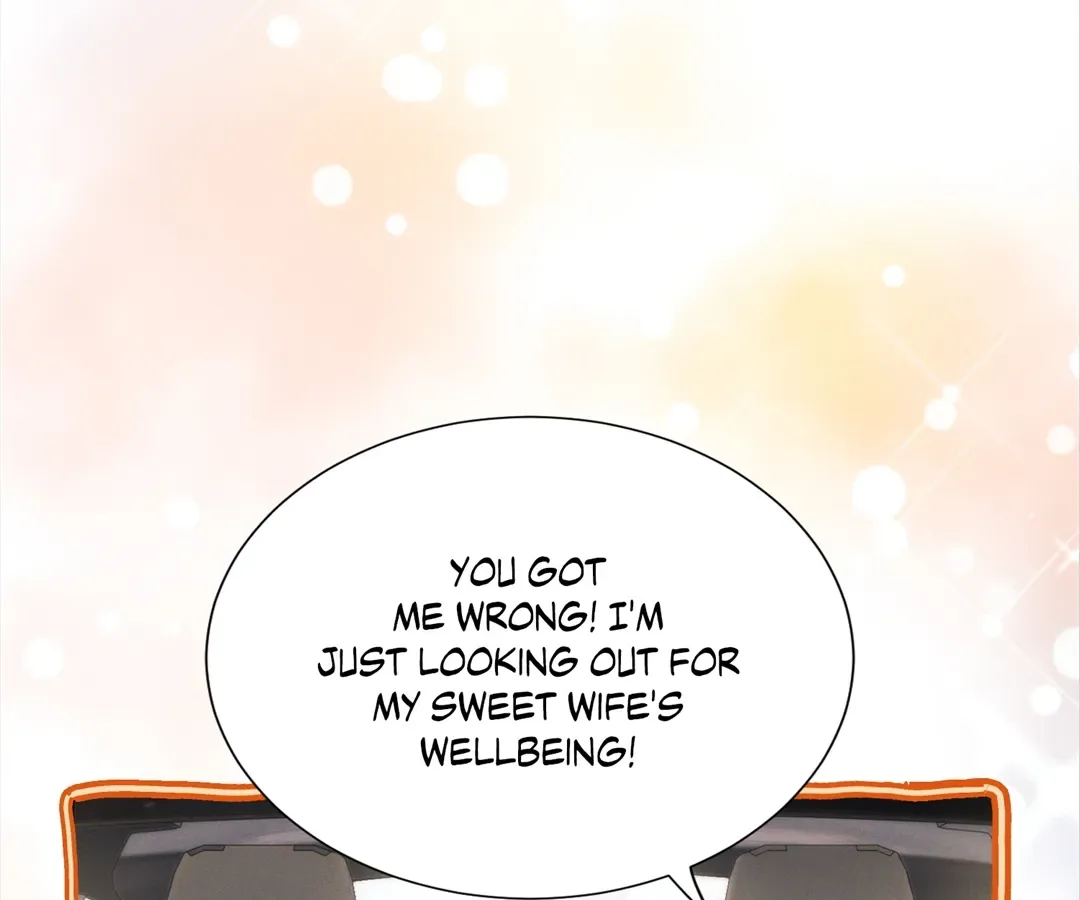 It’s Just a Superficial Intention Chapter 19 page 71