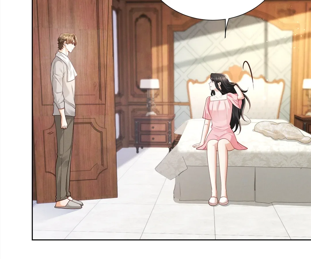 It’s Just a Superficial Intention Chapter 19 page 37