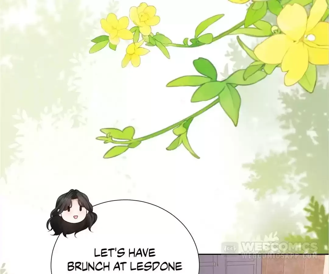 It’s Just a Superficial Intention Chapter 19 page 60