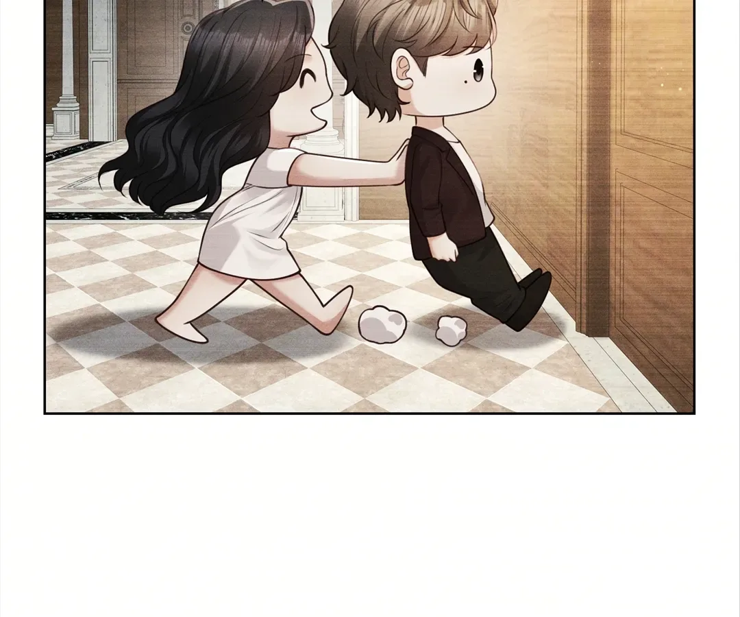 It’s Just a Superficial Intention Chapter 19 page 17