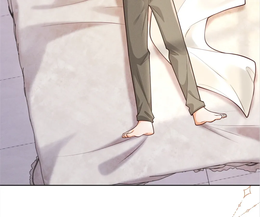 It’s Just a Superficial Intention Chapter 19 page 21