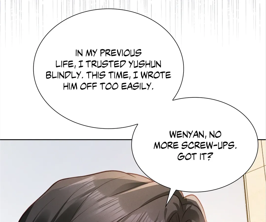 It’s Just a Superficial Intention Chapter 19 page 53