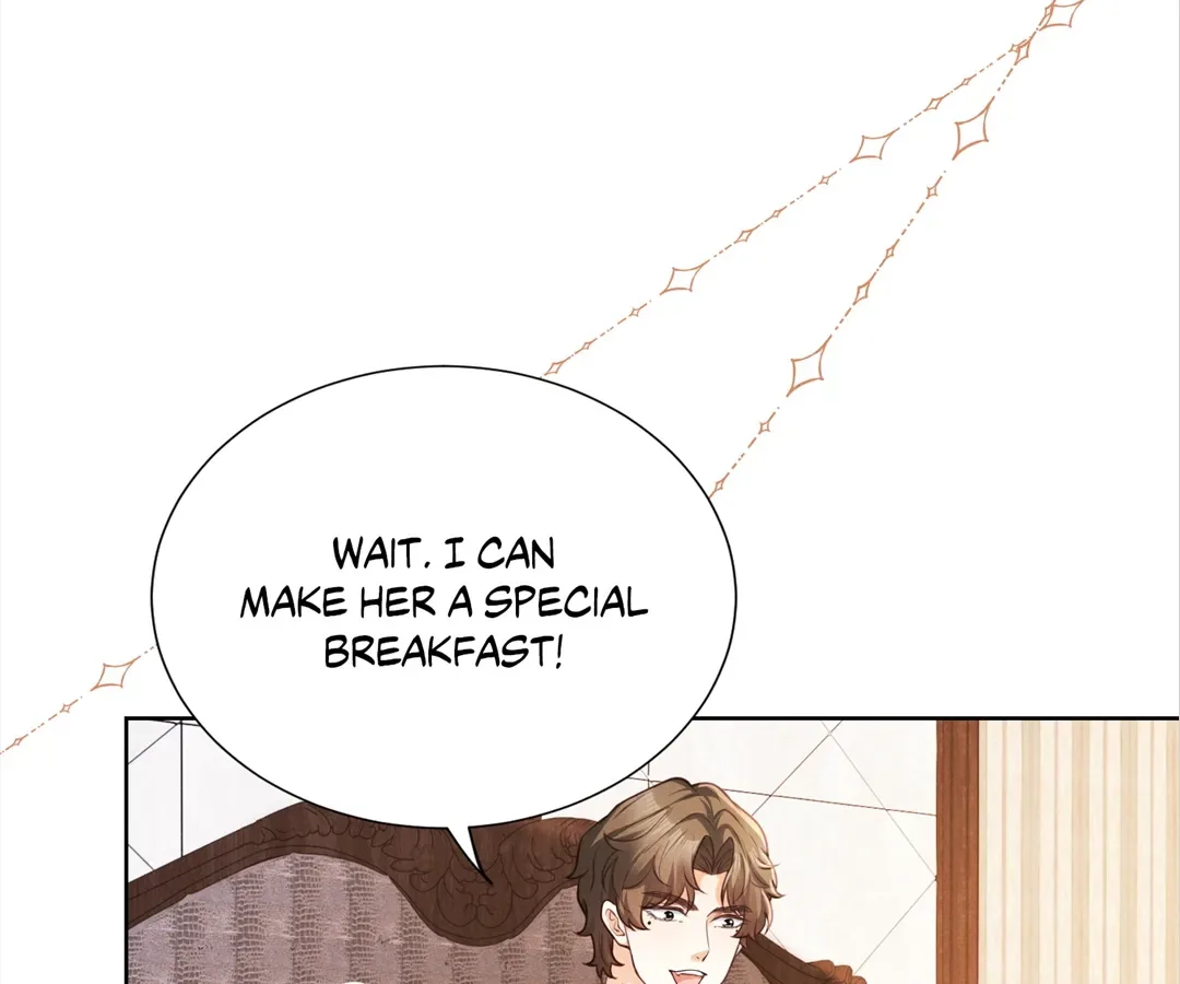 It’s Just a Superficial Intention Chapter 19 page 22