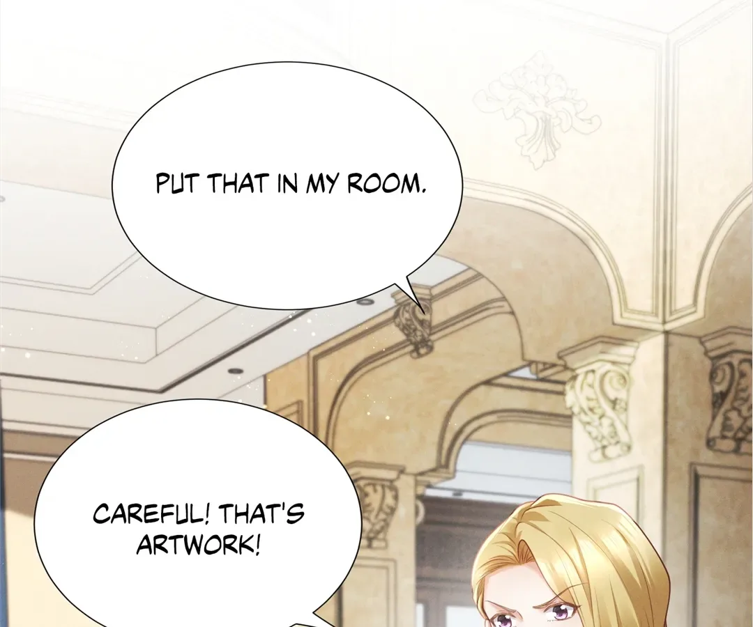 It’s Just a Superficial Intention Chapter 17 page 21