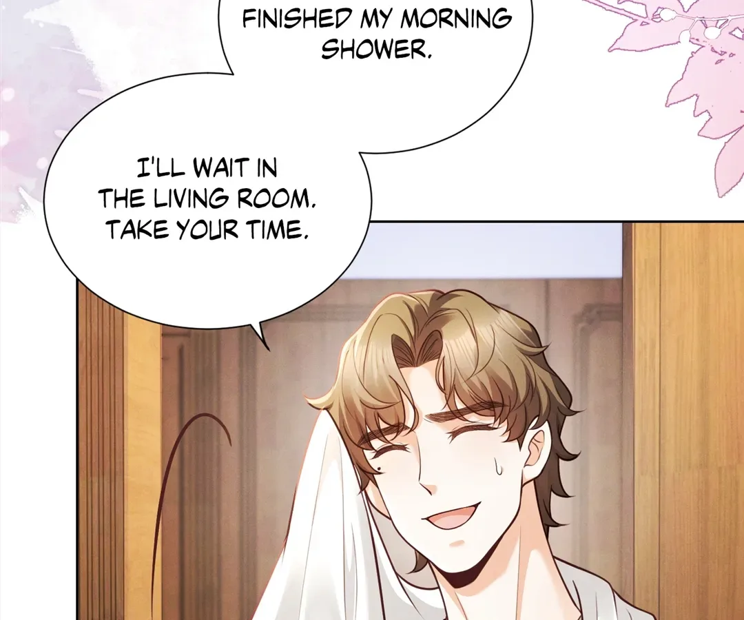 It’s Just a Superficial Intention Chapter 19 page 42