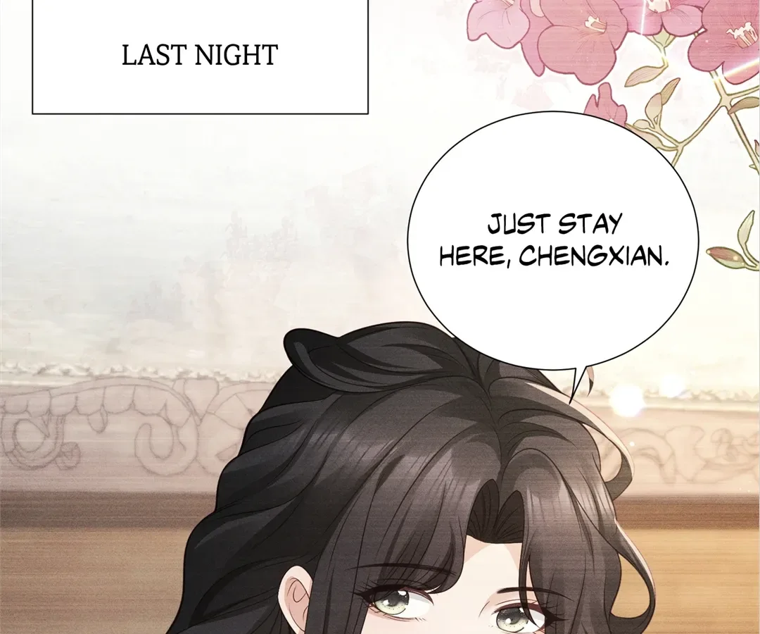 It’s Just a Superficial Intention Chapter 19 page 11