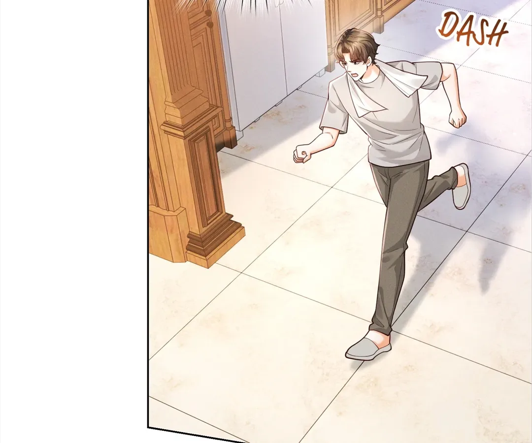 It’s Just a Superficial Intention Chapter 19 page 30