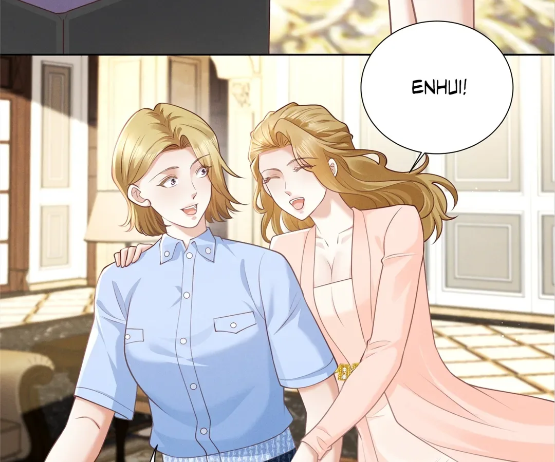 It’s Just a Superficial Intention Chapter 17 page 24
