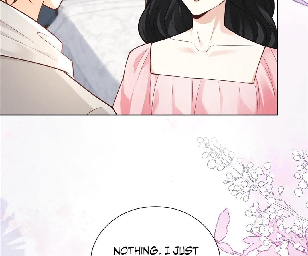 It’s Just a Superficial Intention Chapter 19 page 41