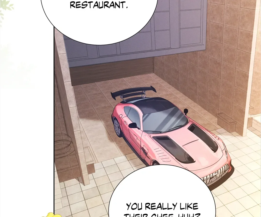 It’s Just a Superficial Intention Chapter 19 page 61