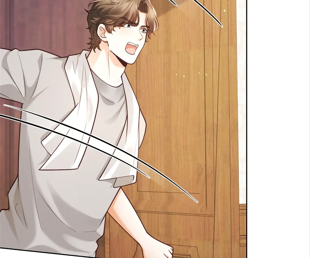 It’s Just a Superficial Intention Chapter 19 page 32
