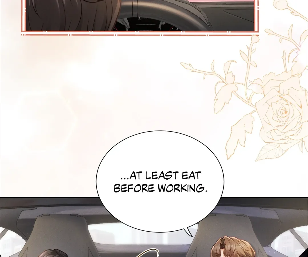 It’s Just a Superficial Intention Chapter 19 page 67
