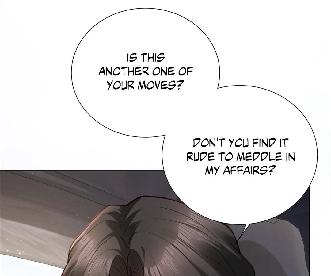 It’s Just a Superficial Intention Chapter 19 page 69