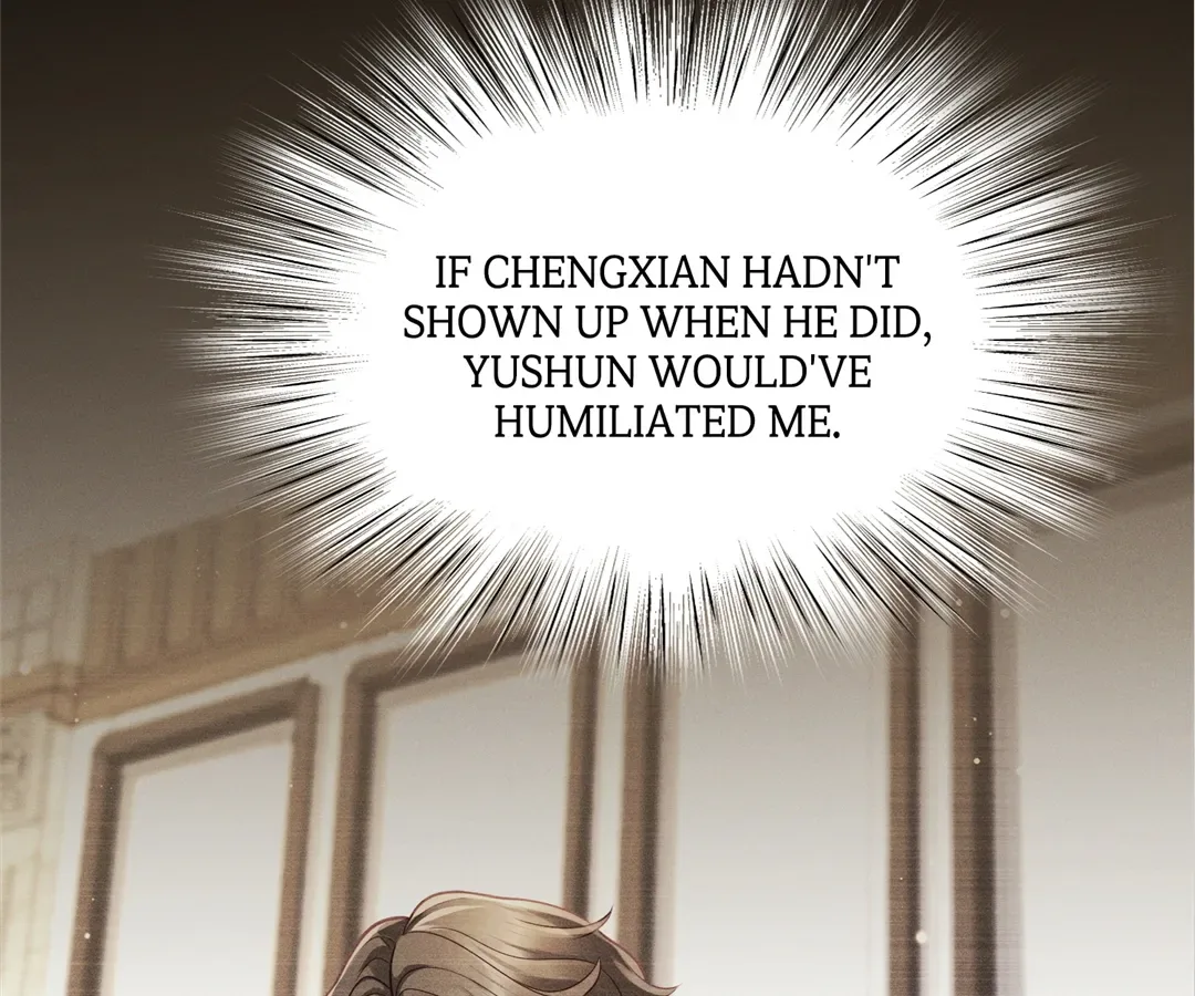 It’s Just a Superficial Intention Chapter 19 page 56