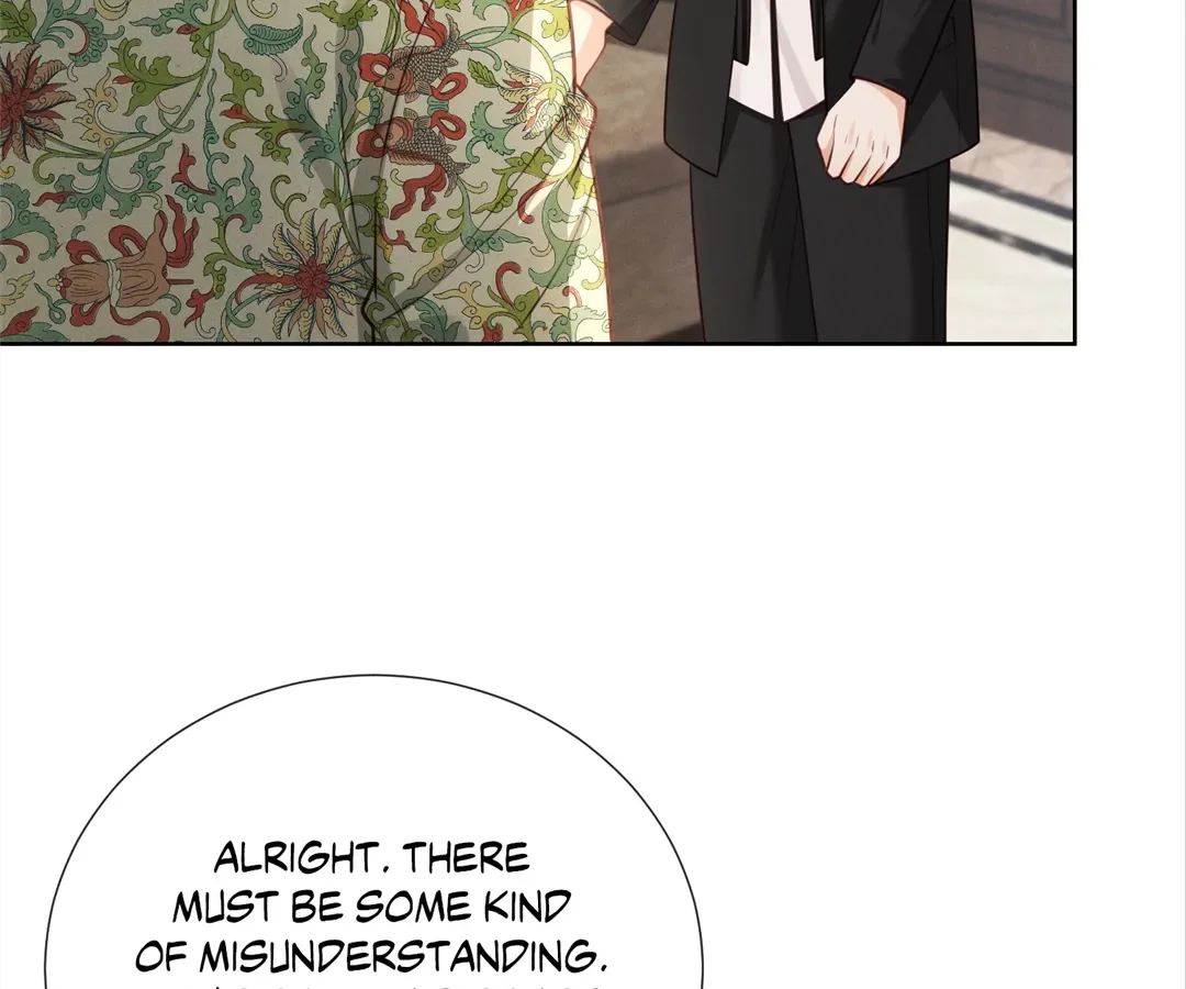 It’s Just a Superficial Intention Chapter 16 page 26