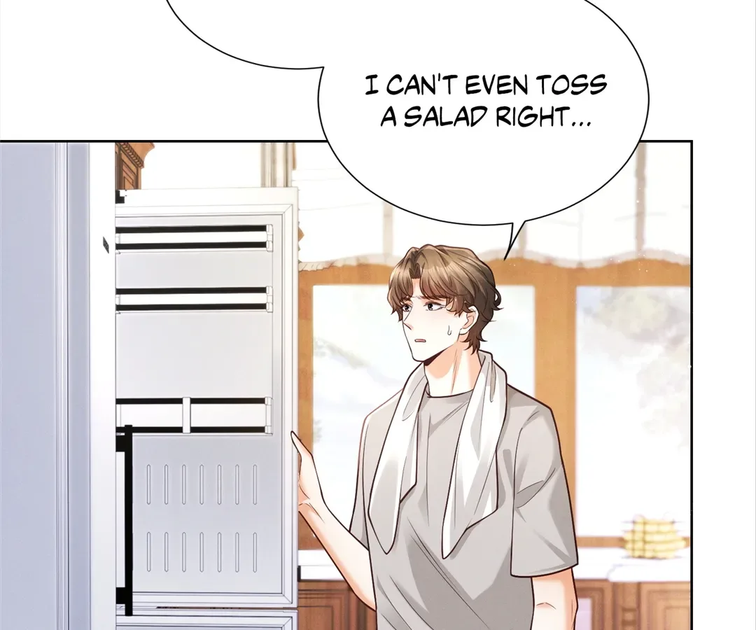 It’s Just a Superficial Intention Chapter 19 page 26