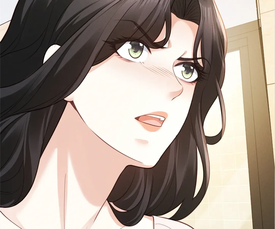 It’s Just a Superficial Intention Chapter 19 page 54