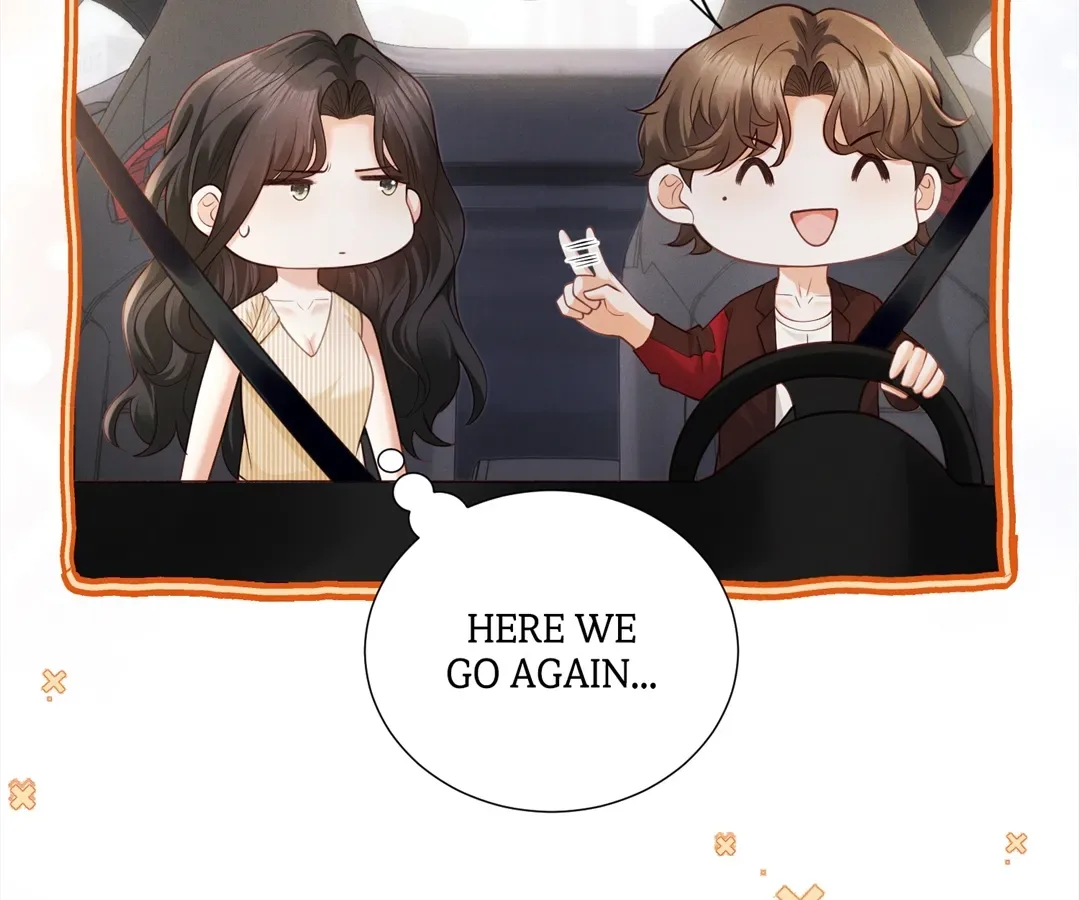 It’s Just a Superficial Intention Chapter 19 page 72