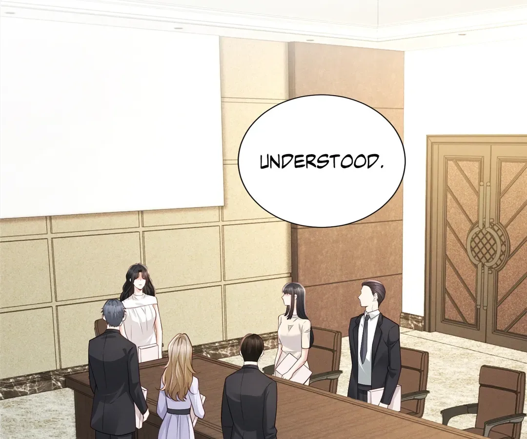 It’s Just a Superficial Intention Chapter 17 page 11