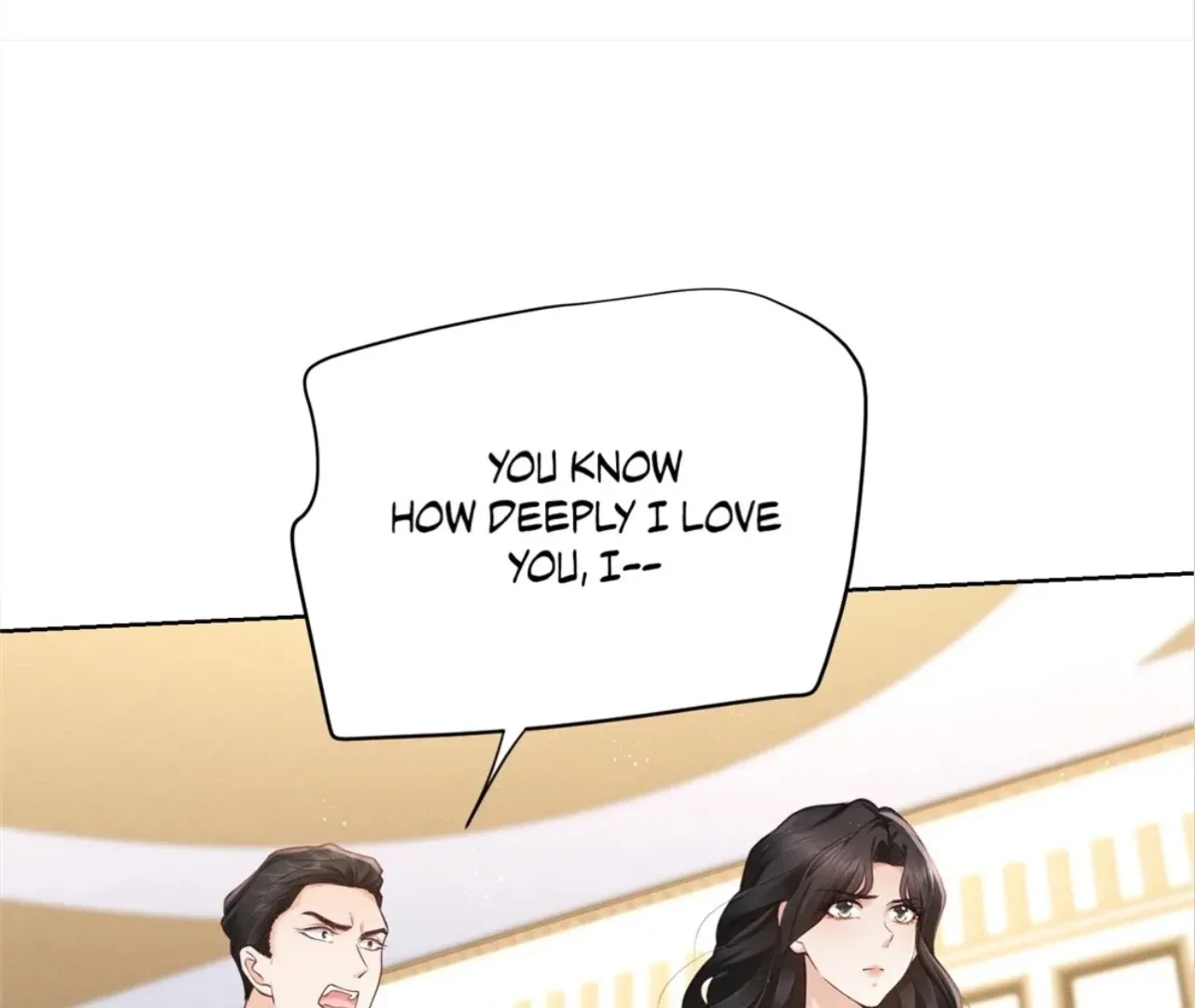 It’s Just a Superficial Intention Chapter 12 page 67