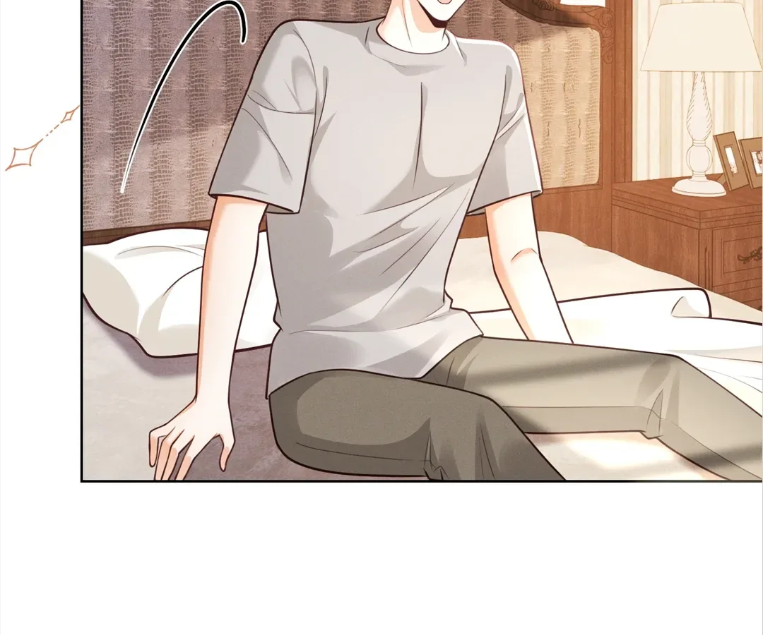 It’s Just a Superficial Intention Chapter 19 page 23