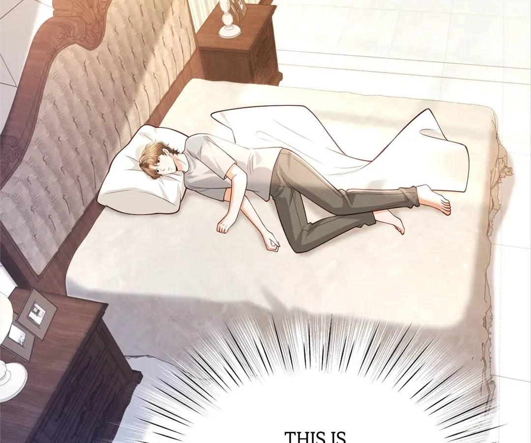 It’s Just a Superficial Intention Chapter 19 page 9
