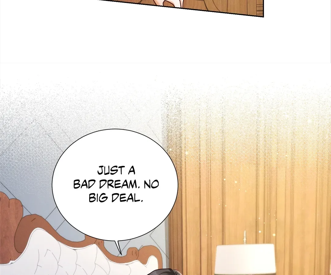 It’s Just a Superficial Intention Chapter 19 page 33