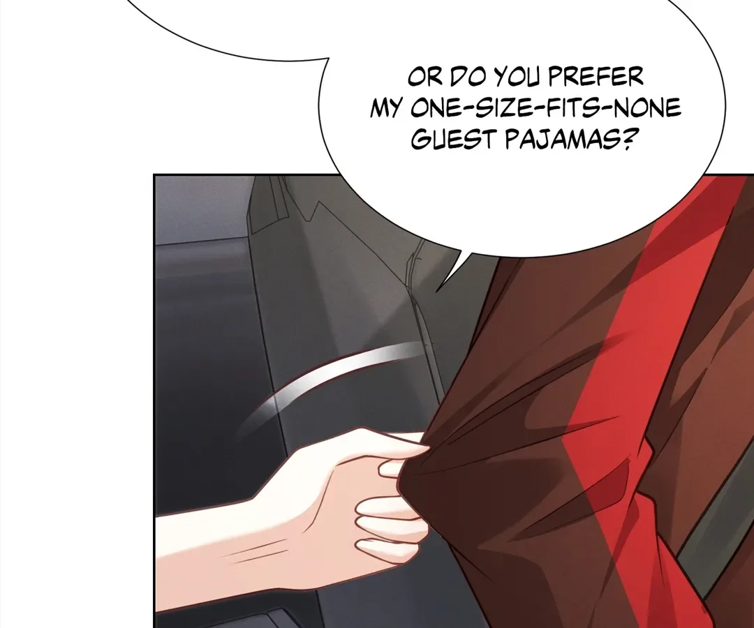 It’s Just a Superficial Intention Chapter 19 page 78