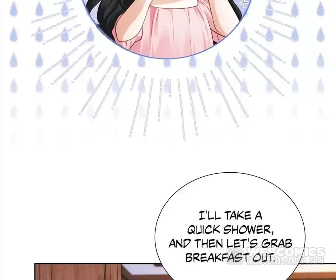 It’s Just a Superficial Intention Chapter 19 page 36