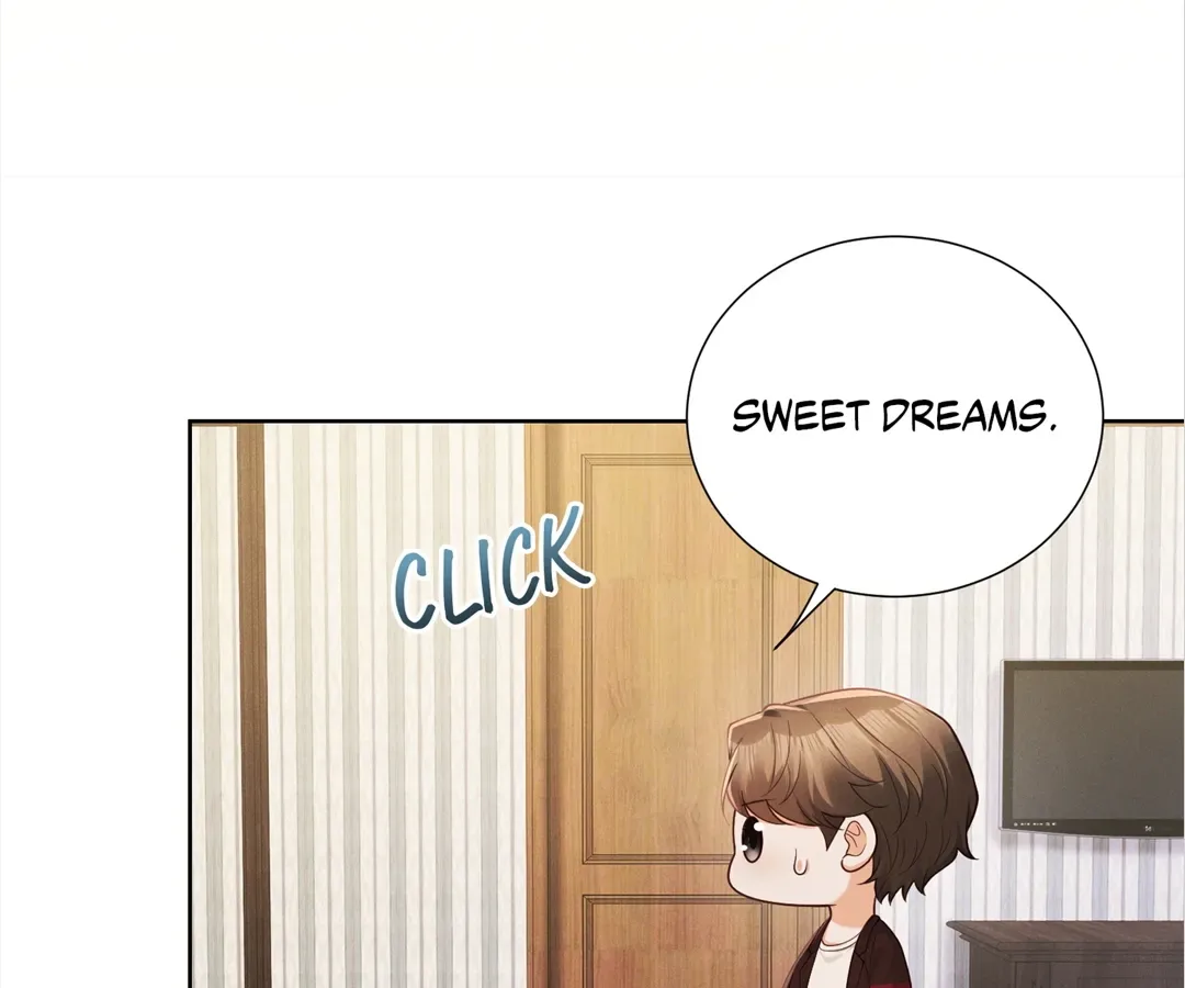 It’s Just a Superficial Intention Chapter 19 page 18