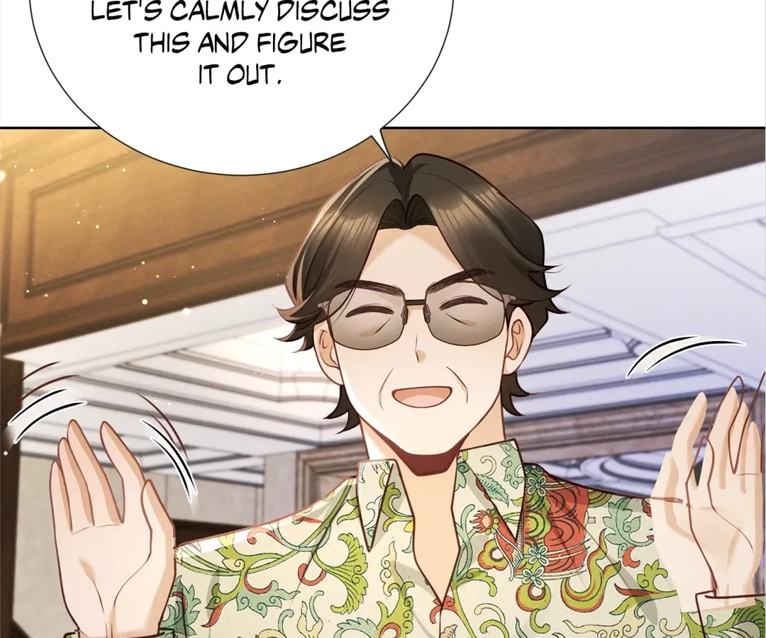 It’s Just a Superficial Intention Chapter 16 page 27
