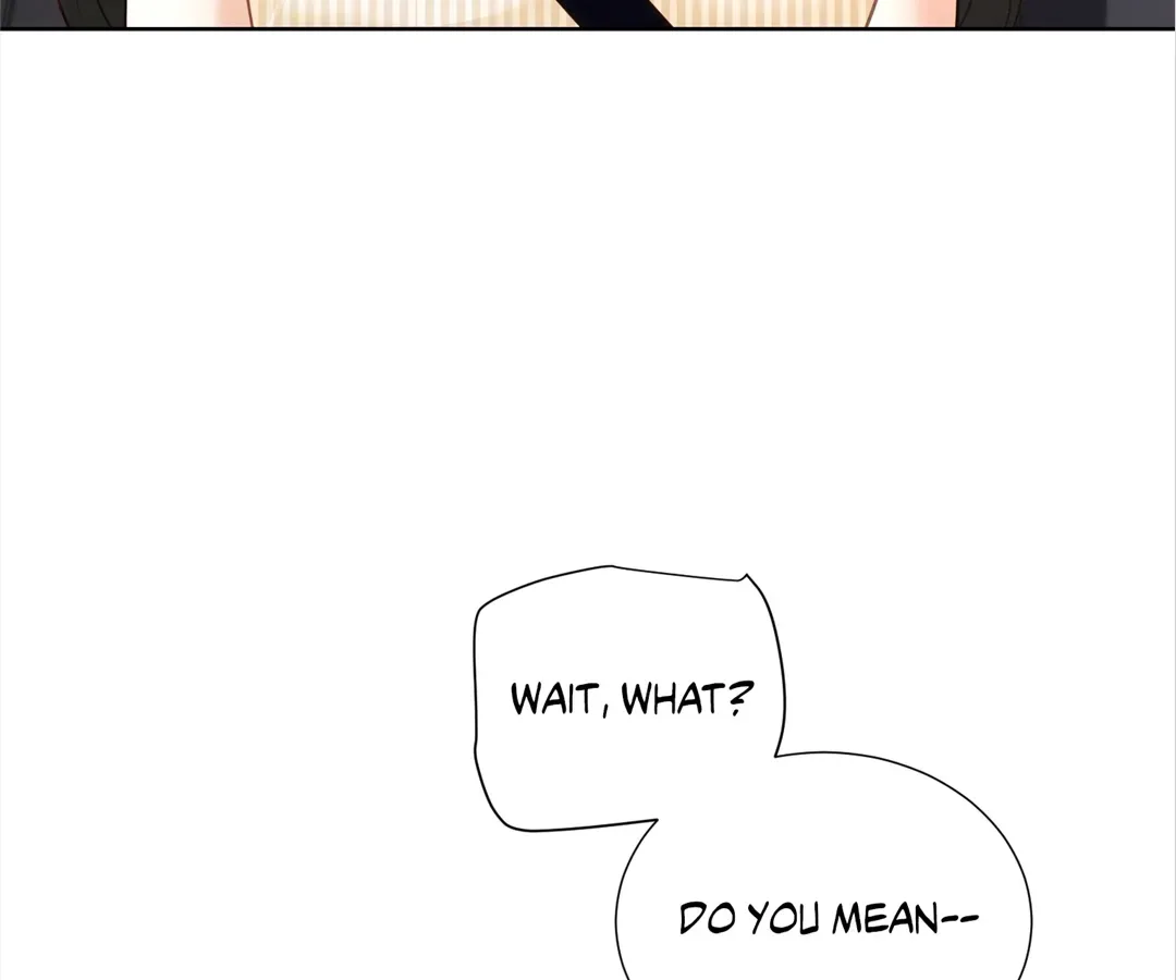 It’s Just a Superficial Intention Chapter 19 page 75