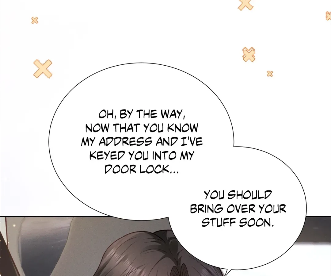 It’s Just a Superficial Intention Chapter 19 page 73