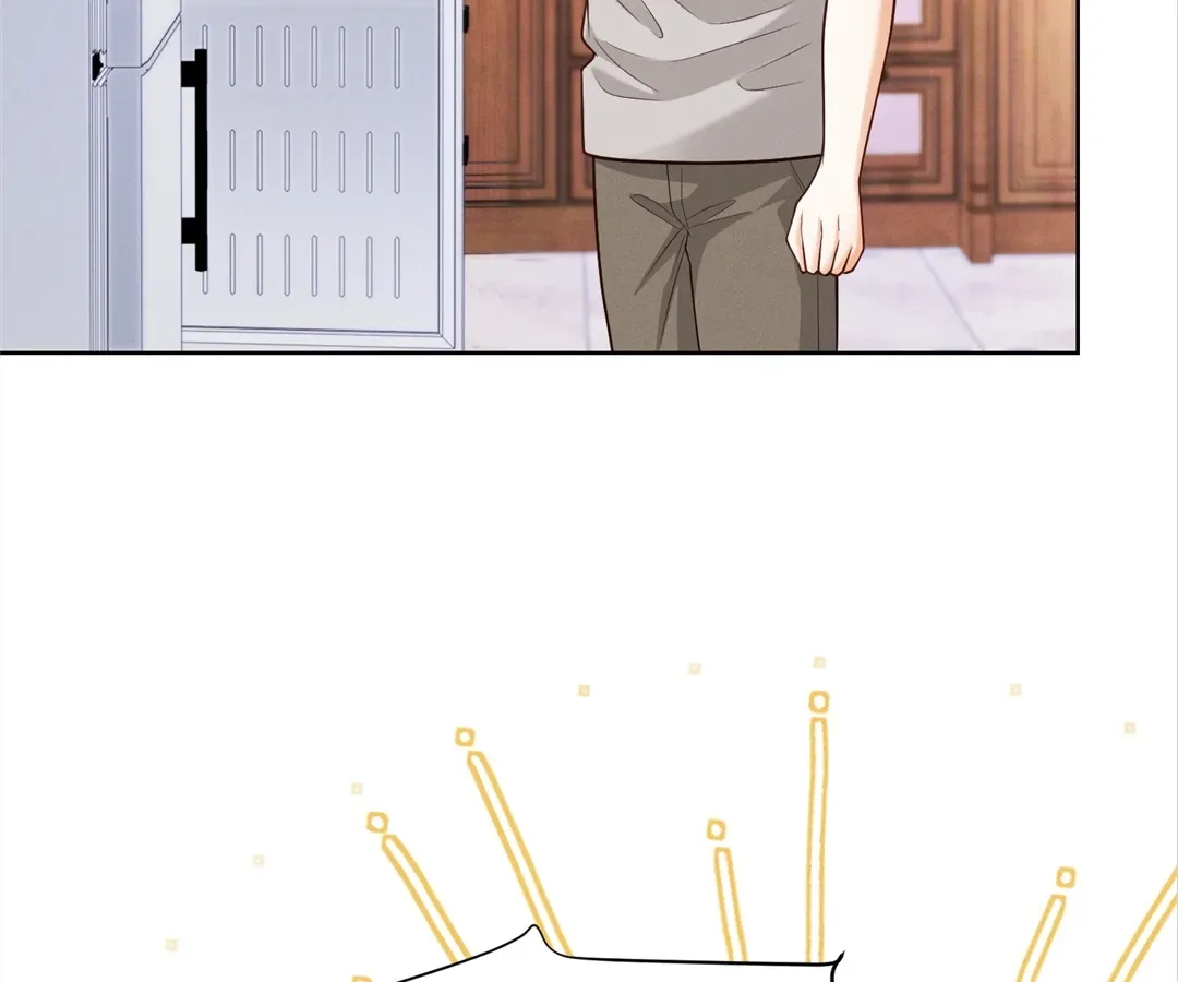 It’s Just a Superficial Intention Chapter 19 page 27
