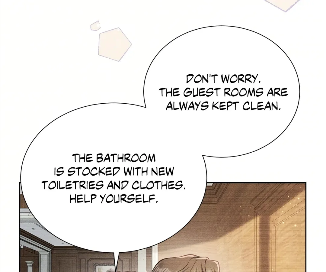 It’s Just a Superficial Intention Chapter 19 page 16